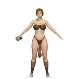 Sorceress
